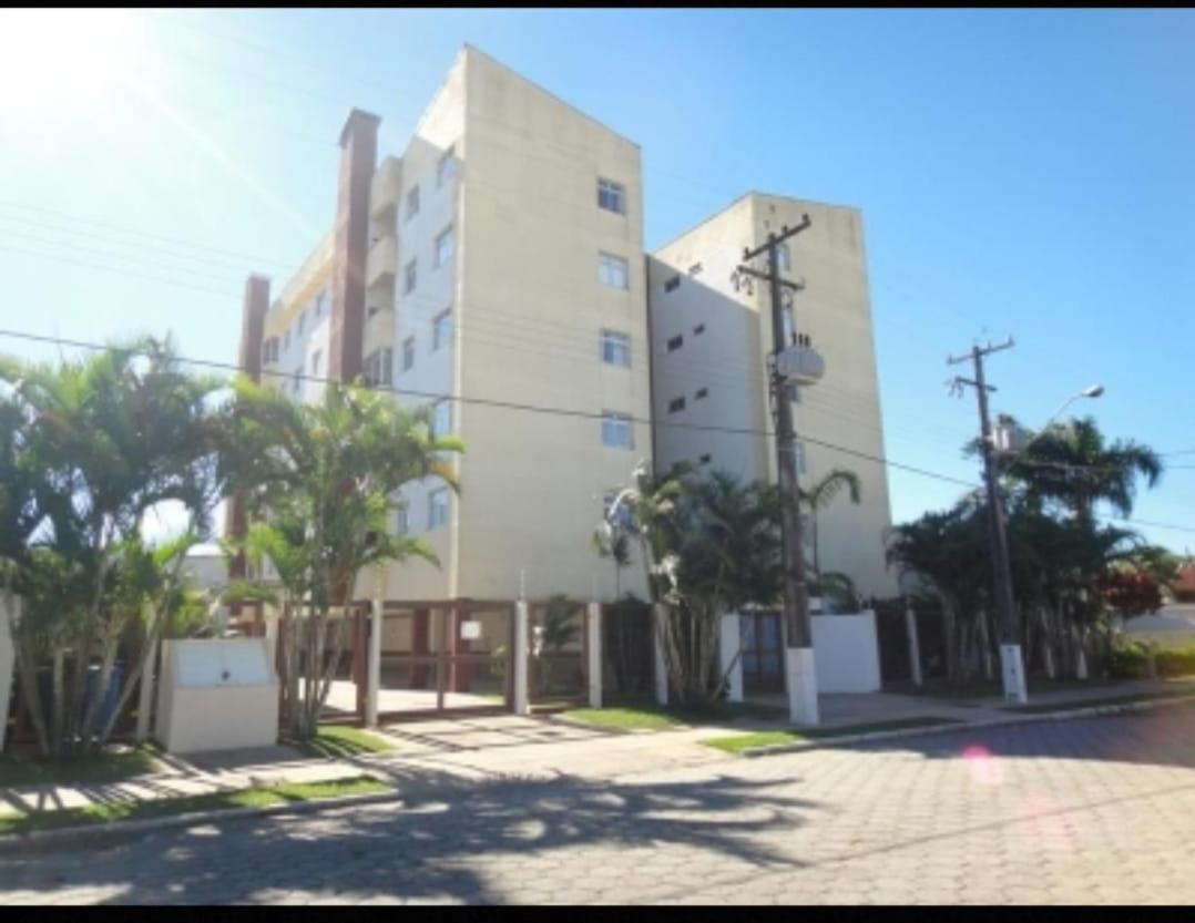 Apartamento Praia Guaratuba Exterior photo